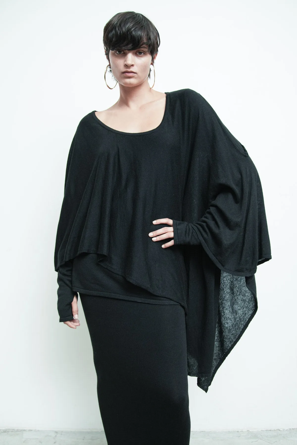 Sienna Sweater sold by Nicholas K product image thumbnail 3