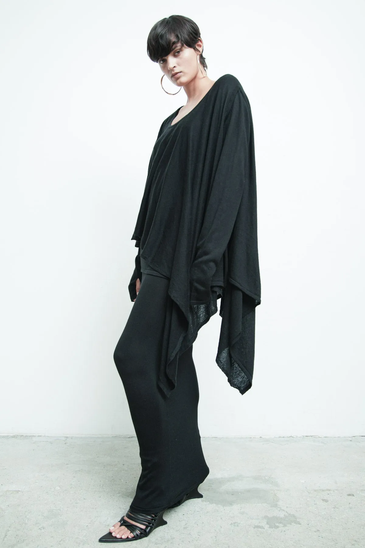 Sienna Sweater sold by Nicholas K