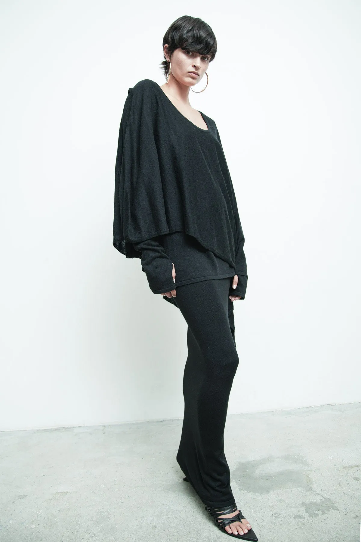 Sienna Sweater sold by Nicholas K product image thumbnail 5