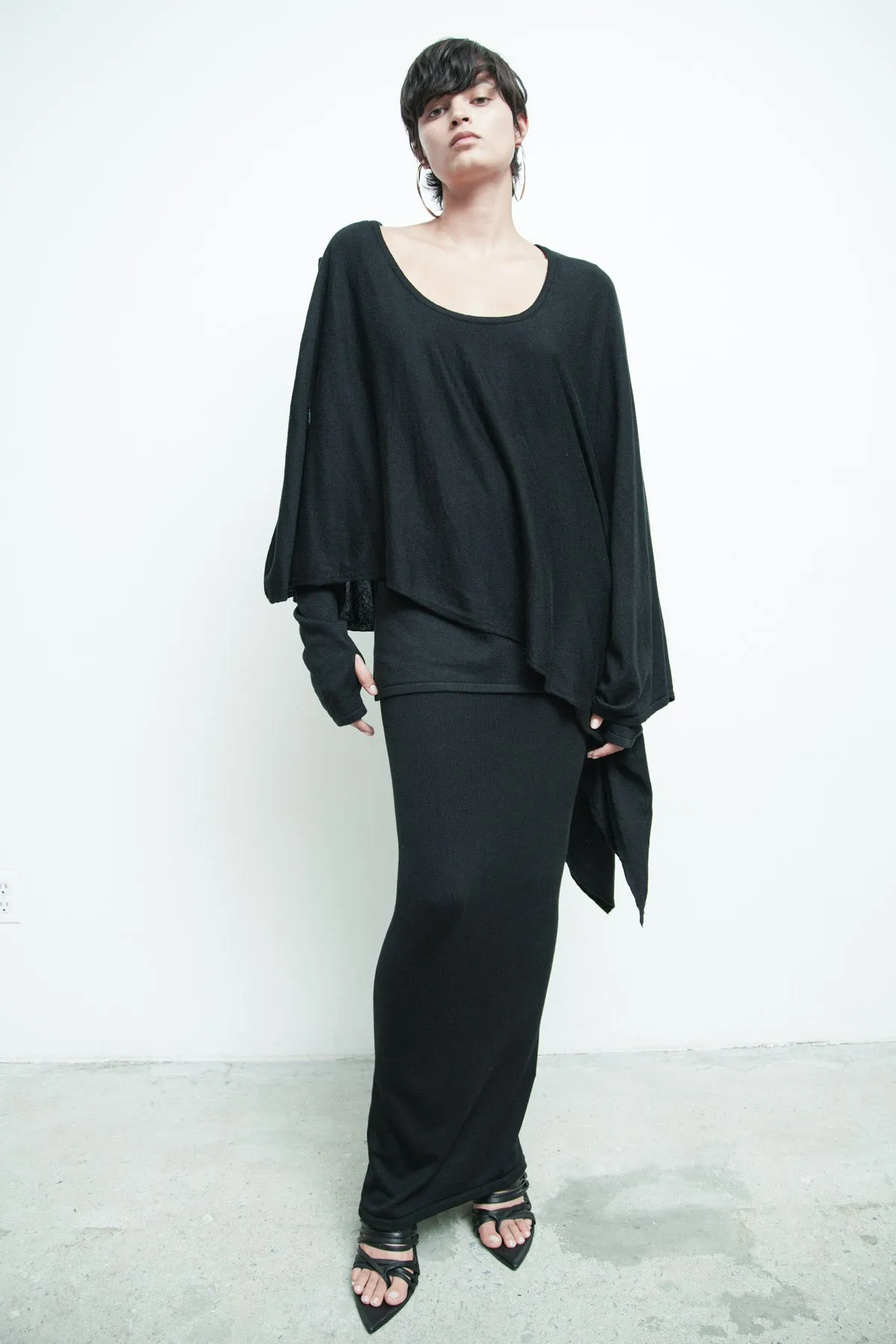 Sienna Sweater sold by Nicholas K product image thumbnail 2