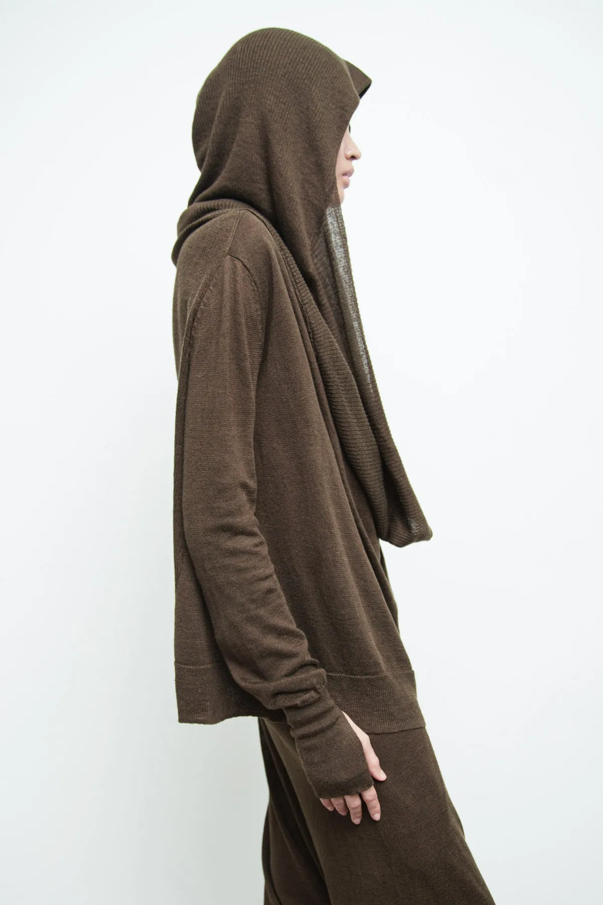 Marco Hoody sold by Nicholas K product image thumbnail 4