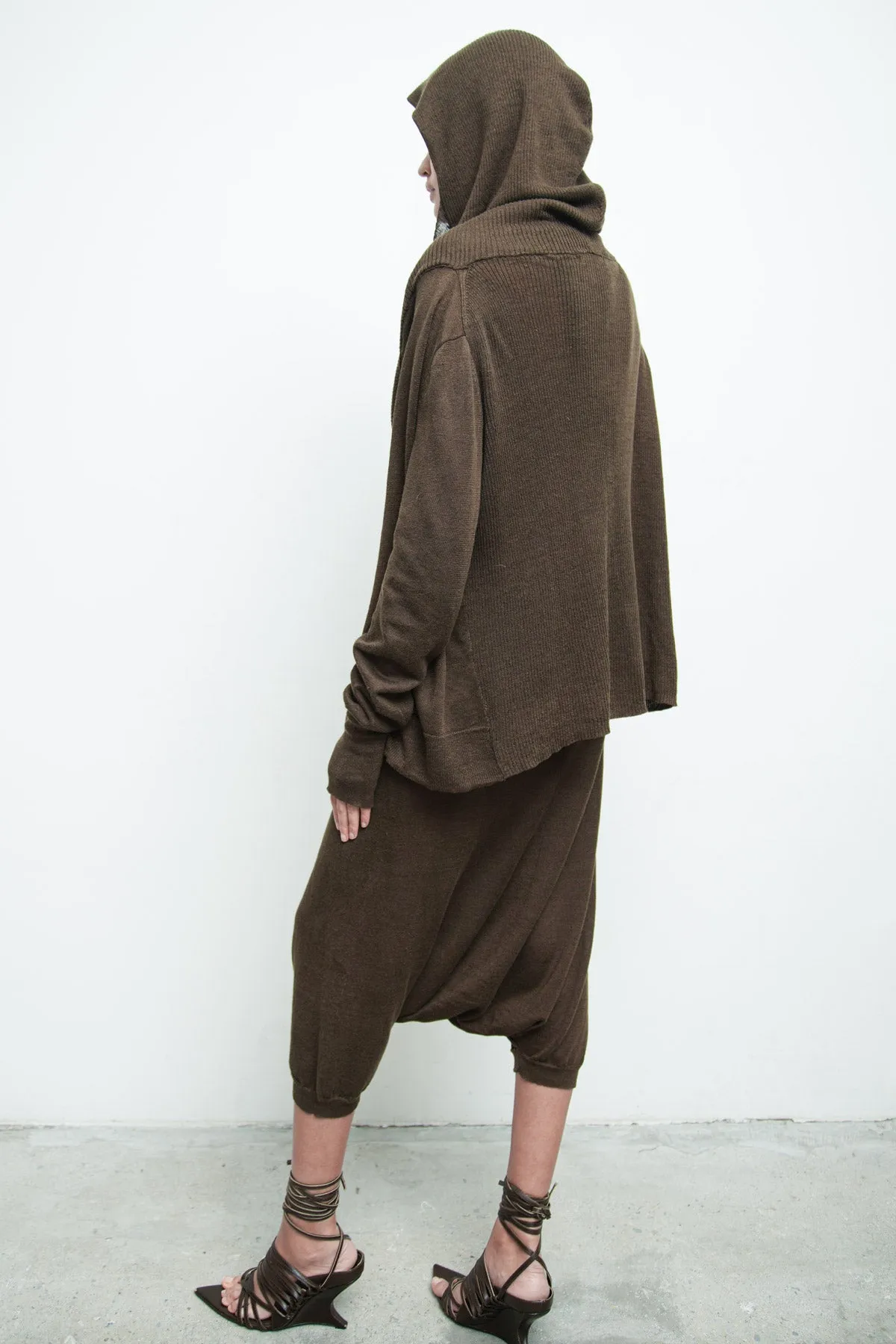 Marco Hoody sold by Nicholas K product image thumbnail 5