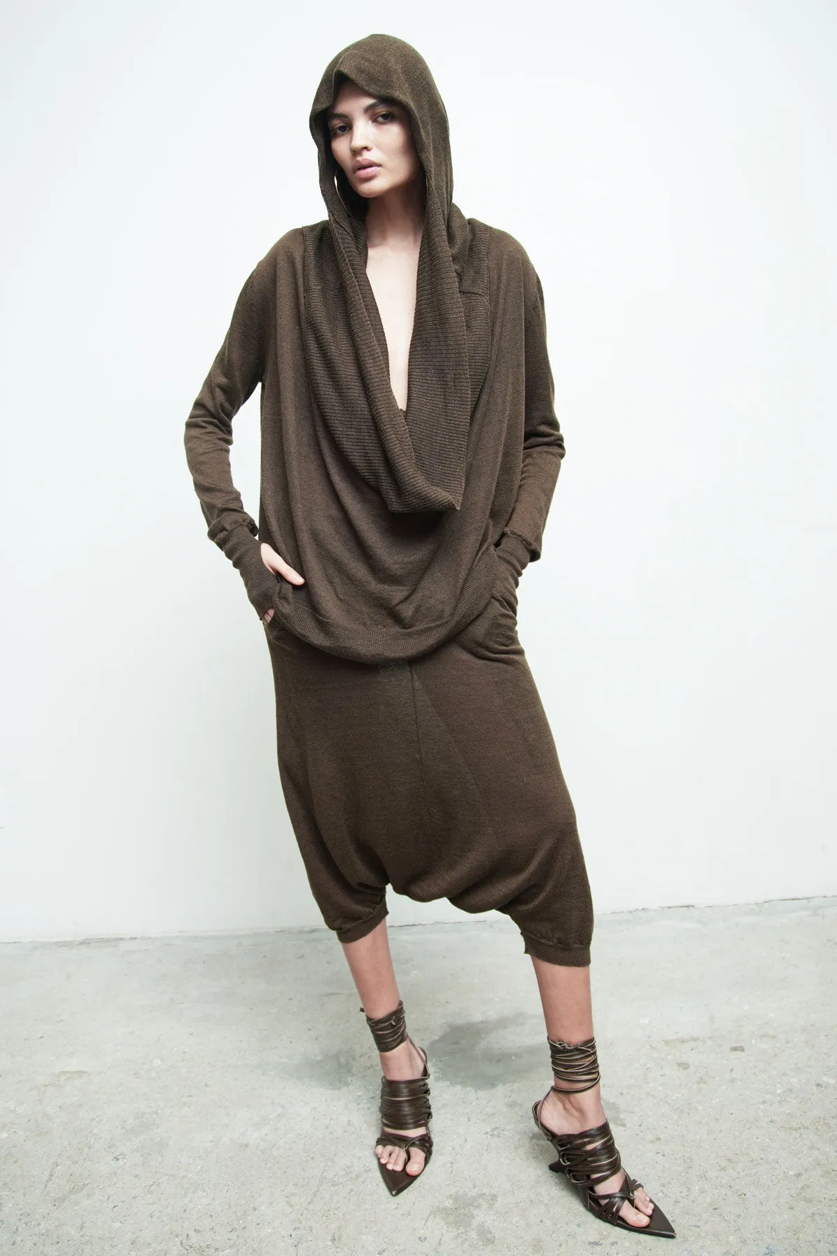 Marco Hoody sold by Nicholas K product image thumbnail 2