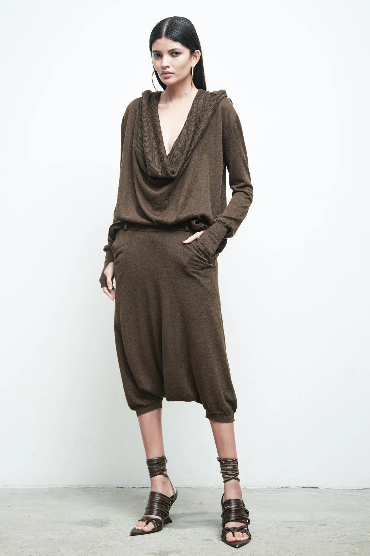 Marco Hoody sold by Nicholas K product image thumbnail 3