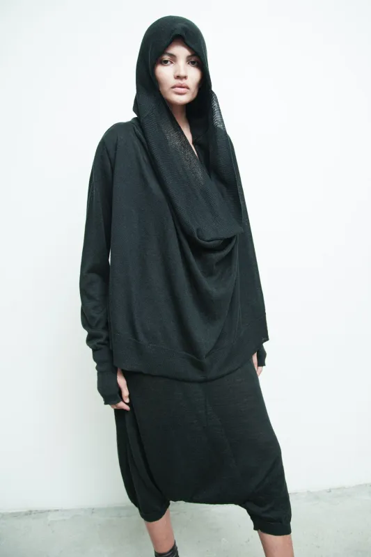 Marco Hoody made by Nicholas K