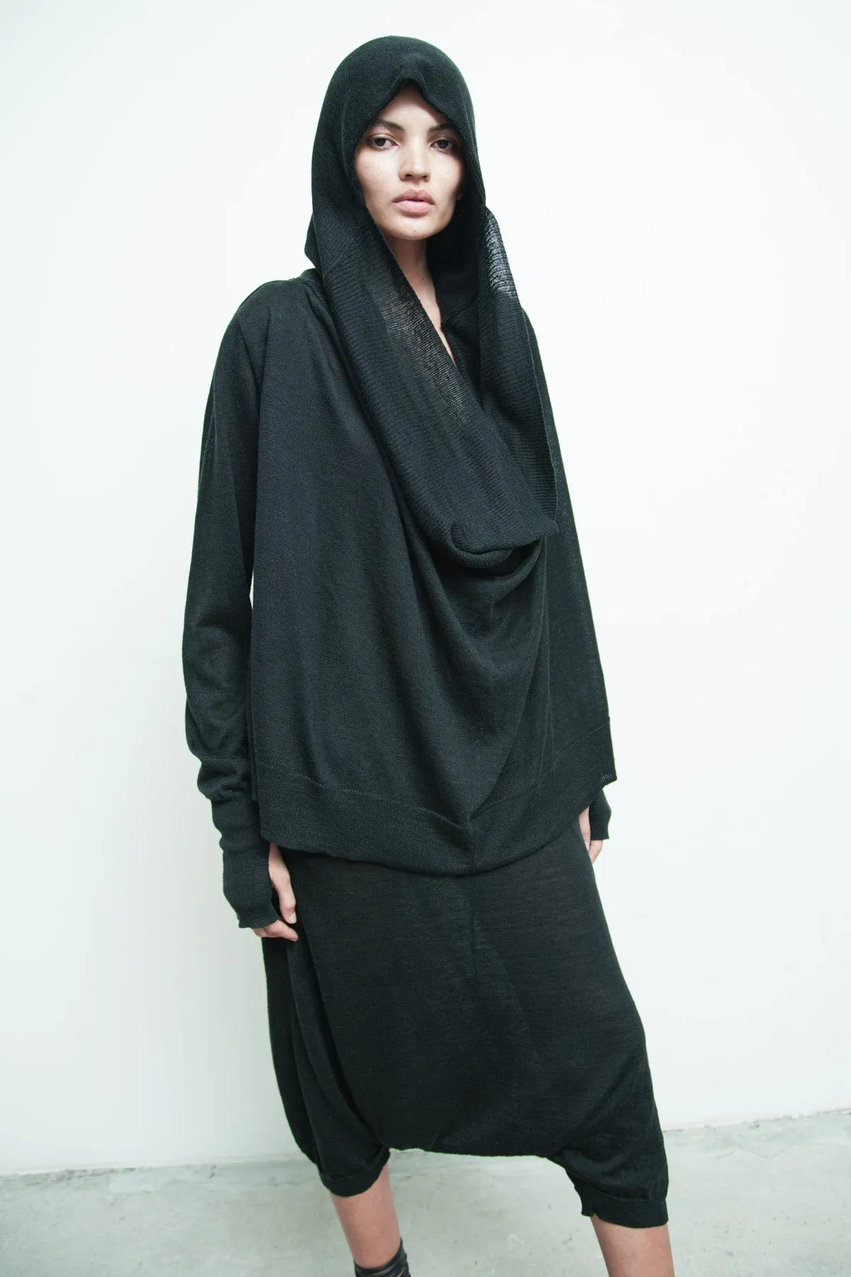 Marco Hoody sold by Nicholas K