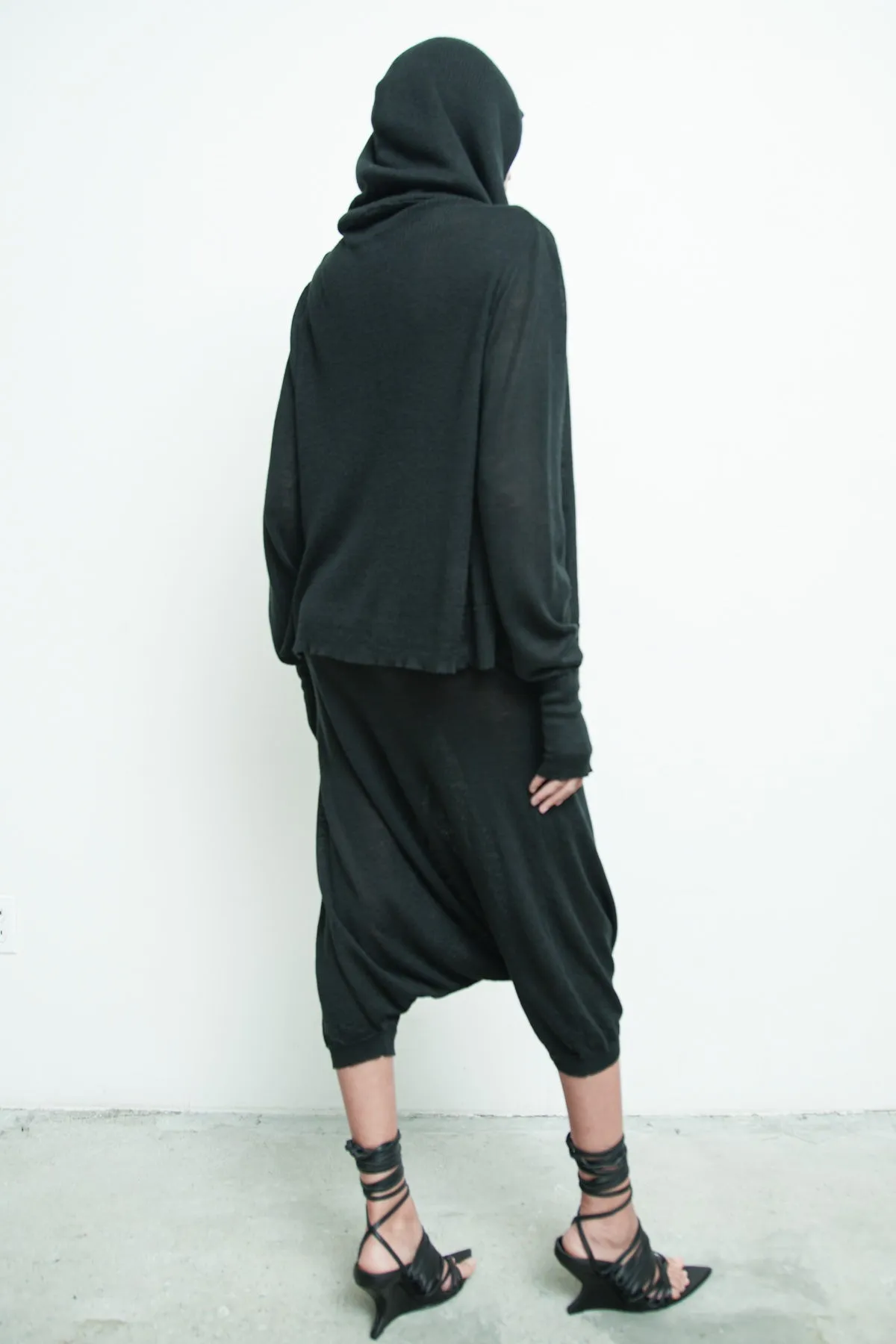 Marco Hoody sold by Nicholas K product image thumbnail 4