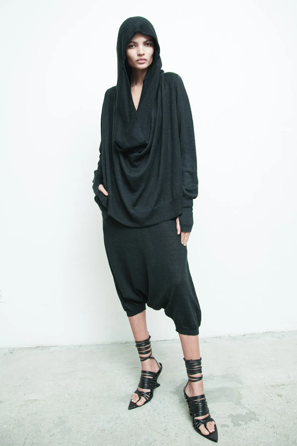 Marco Hoody sold by Nicholas K product image thumbnail 3