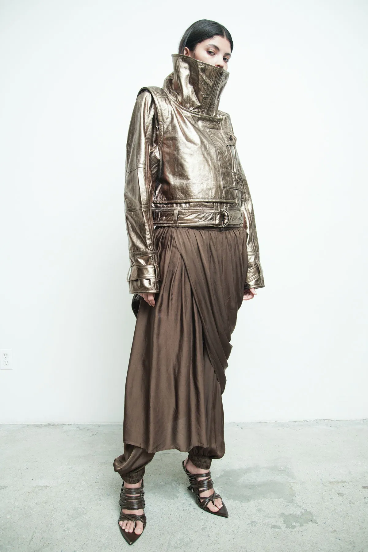 Tanner Jacket sold by Nicholas K product image thumbnail 4