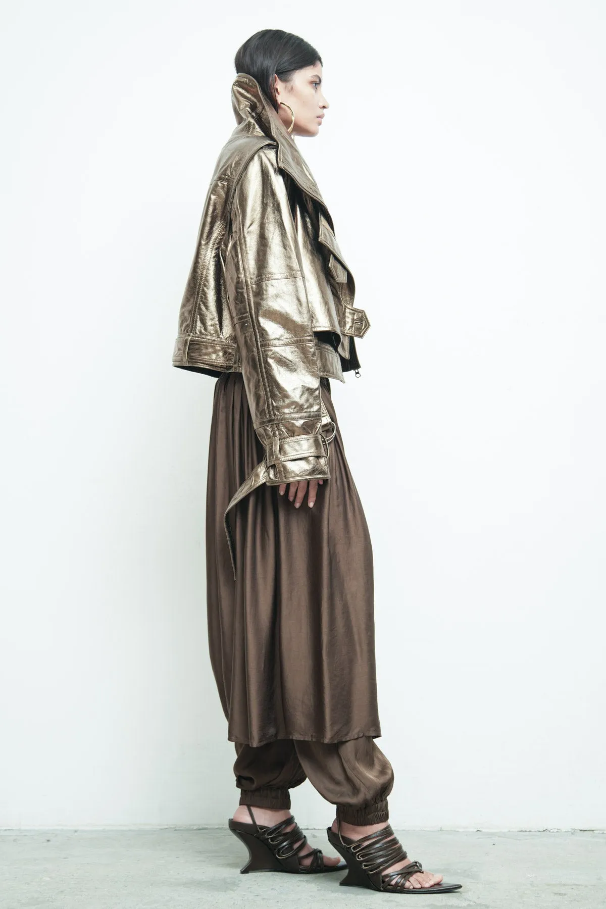 Tanner Jacket sold by Nicholas K product image thumbnail 5