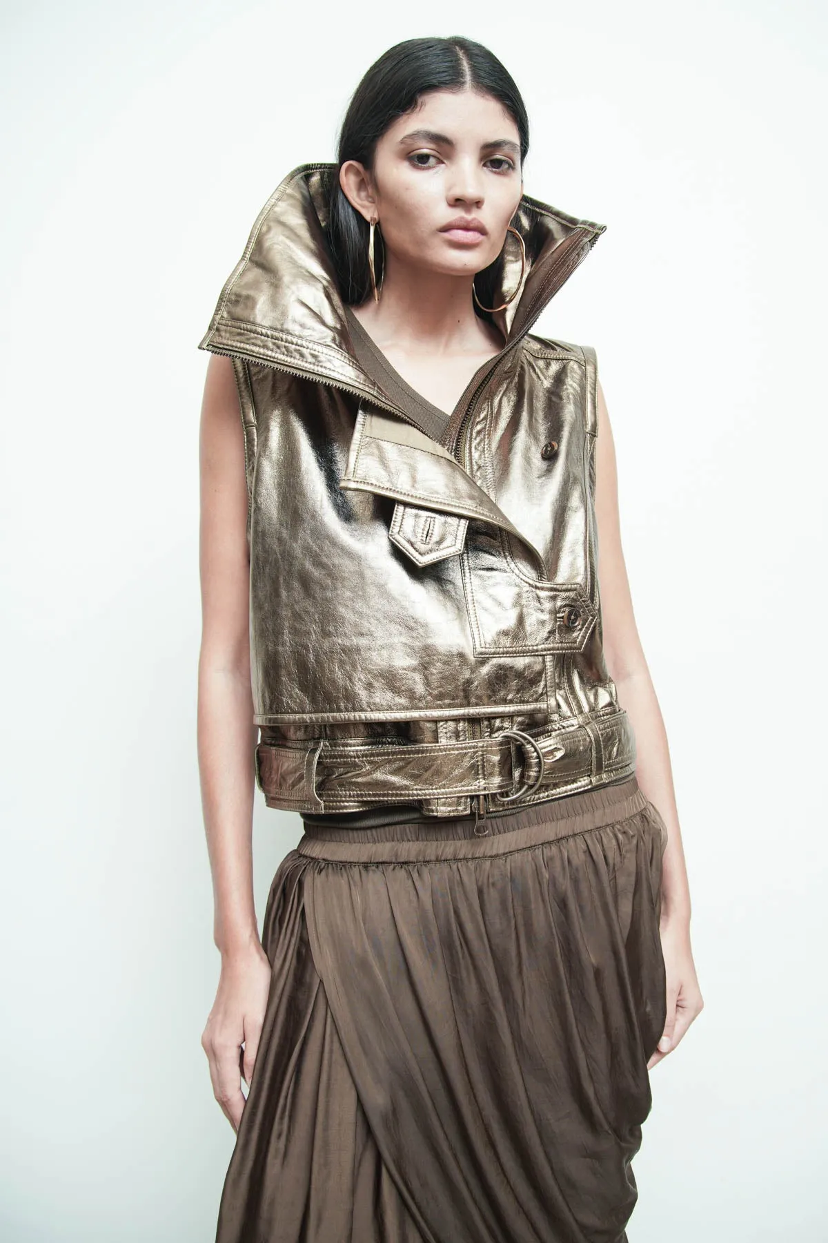 Tanner Jacket sold by Nicholas K product image thumbnail 2