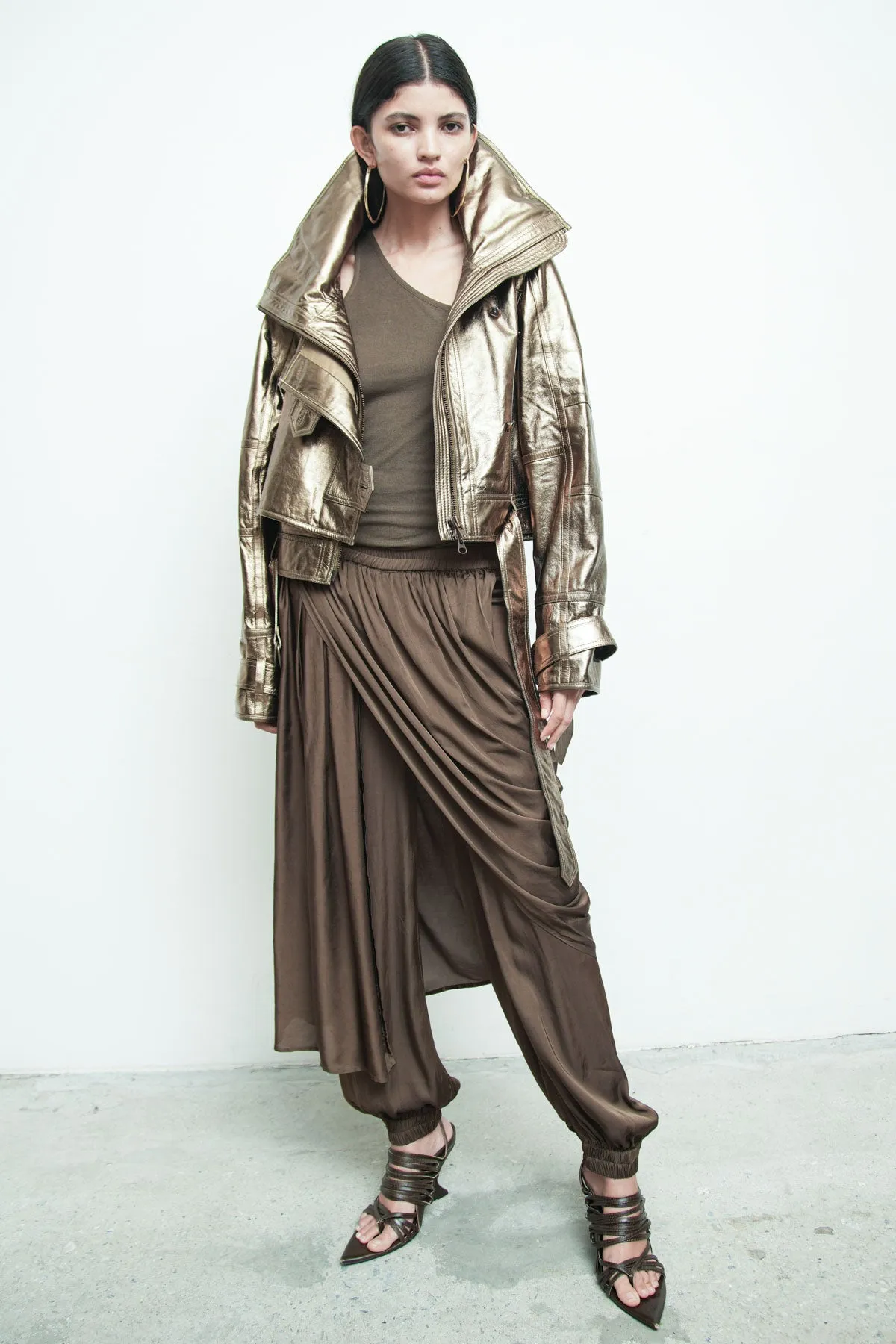 Tanner Jacket sold by Nicholas K