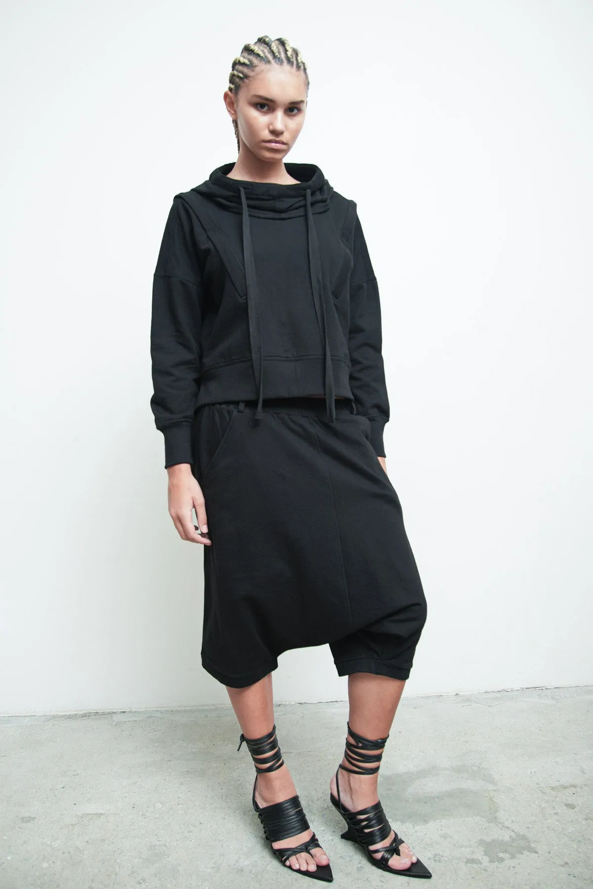 Mika Sweatshirt sold by Nicholas K product image thumbnail 3