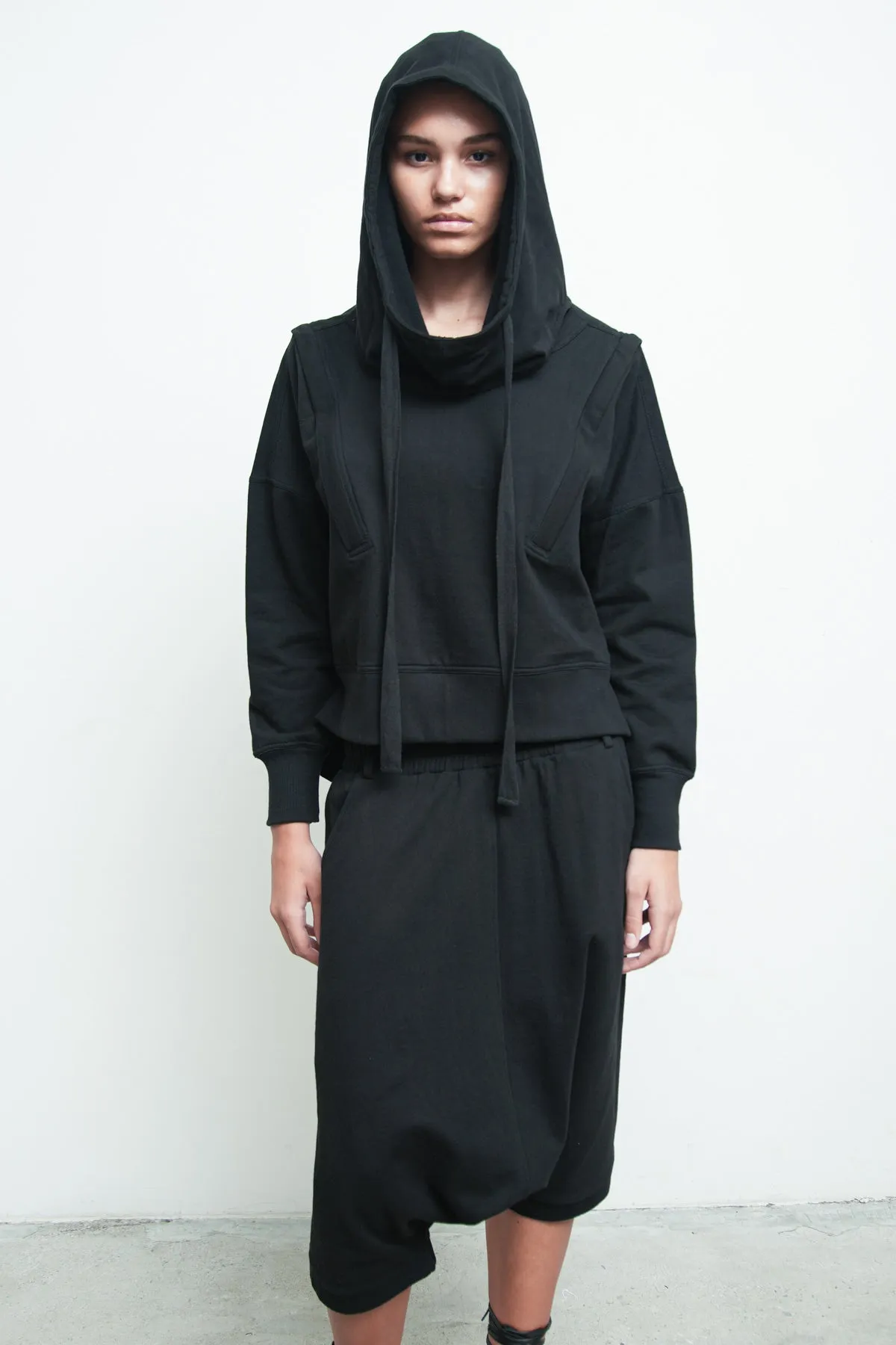 Mika Sweatshirt sold by Nicholas K product image thumbnail 4