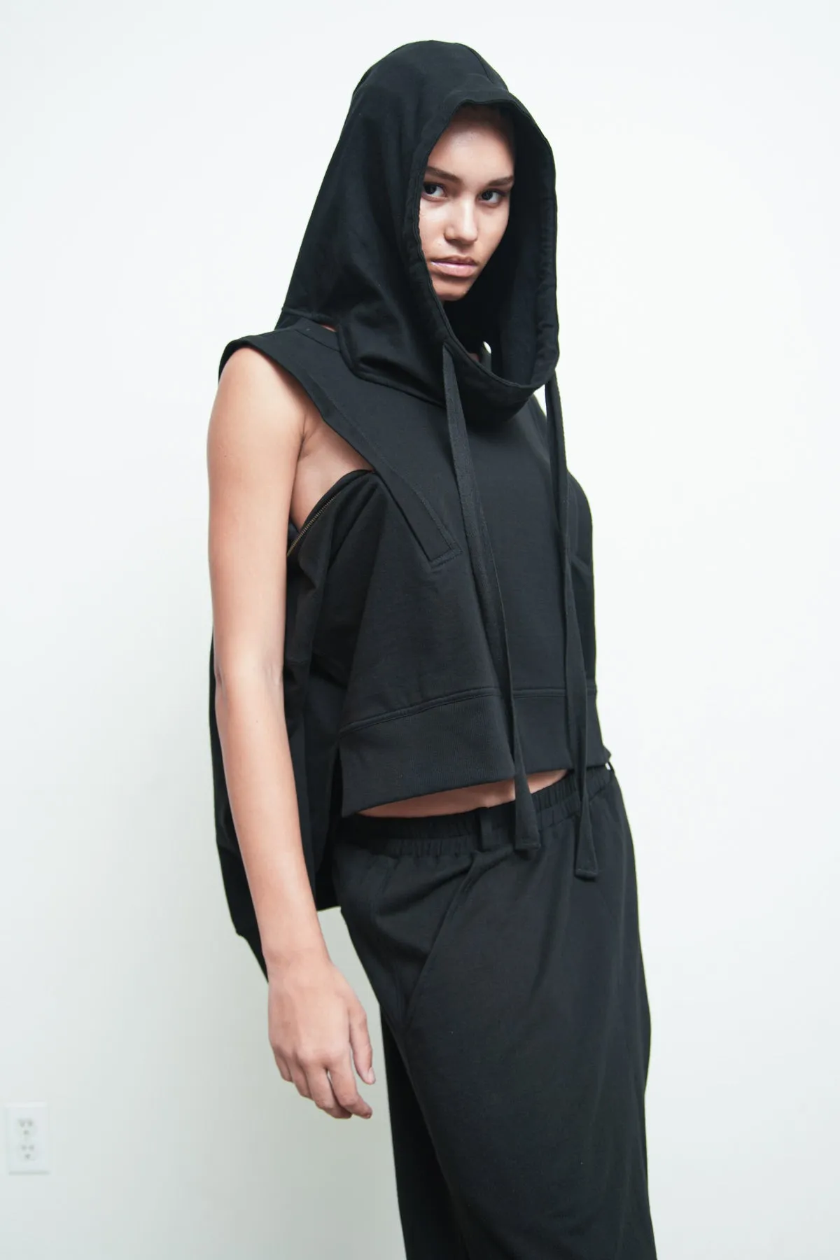 Mika Sweatshirt sold by Nicholas K