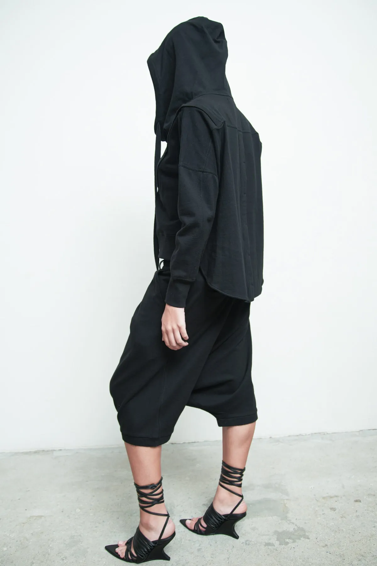 Mika Sweatshirt sold by Nicholas K product image thumbnail 5