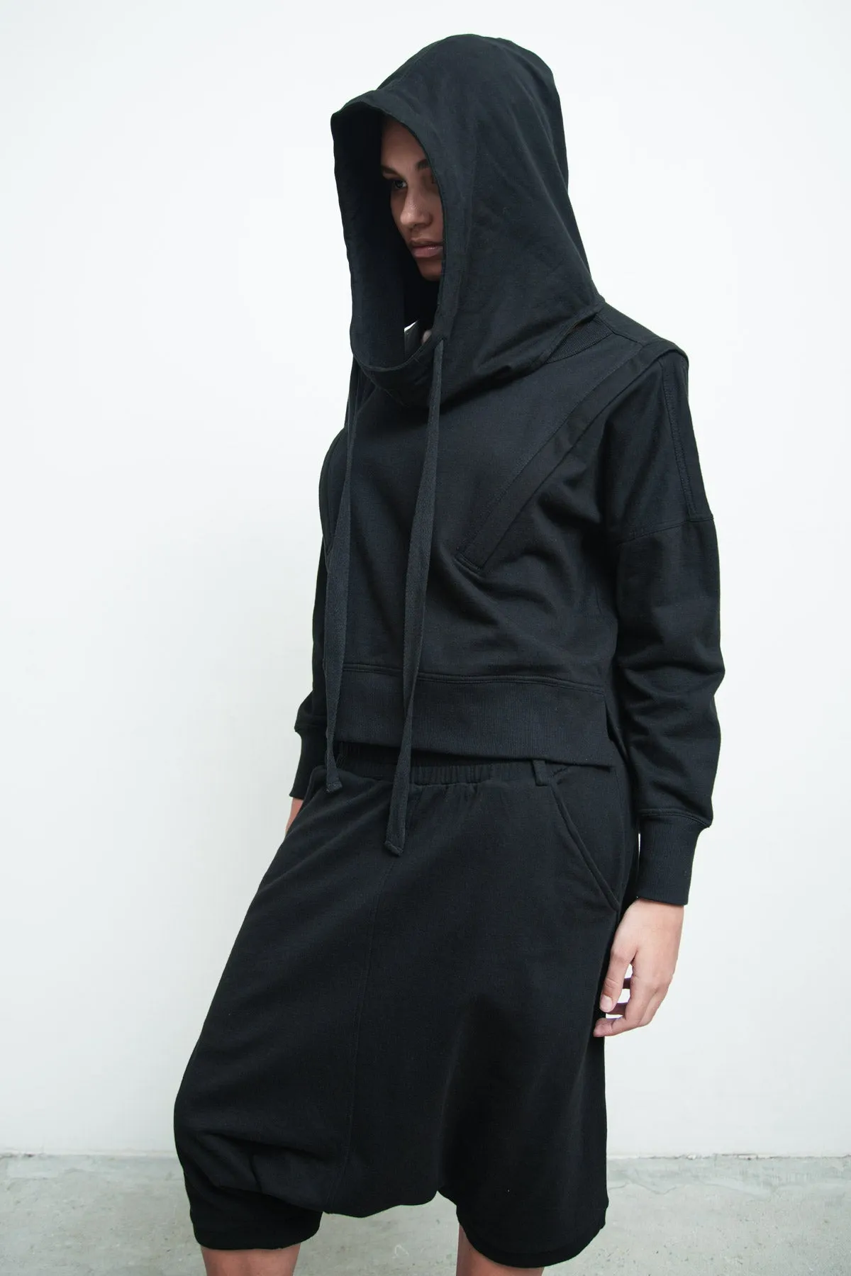 Mika Sweatshirt sold by Nicholas K product image thumbnail 2