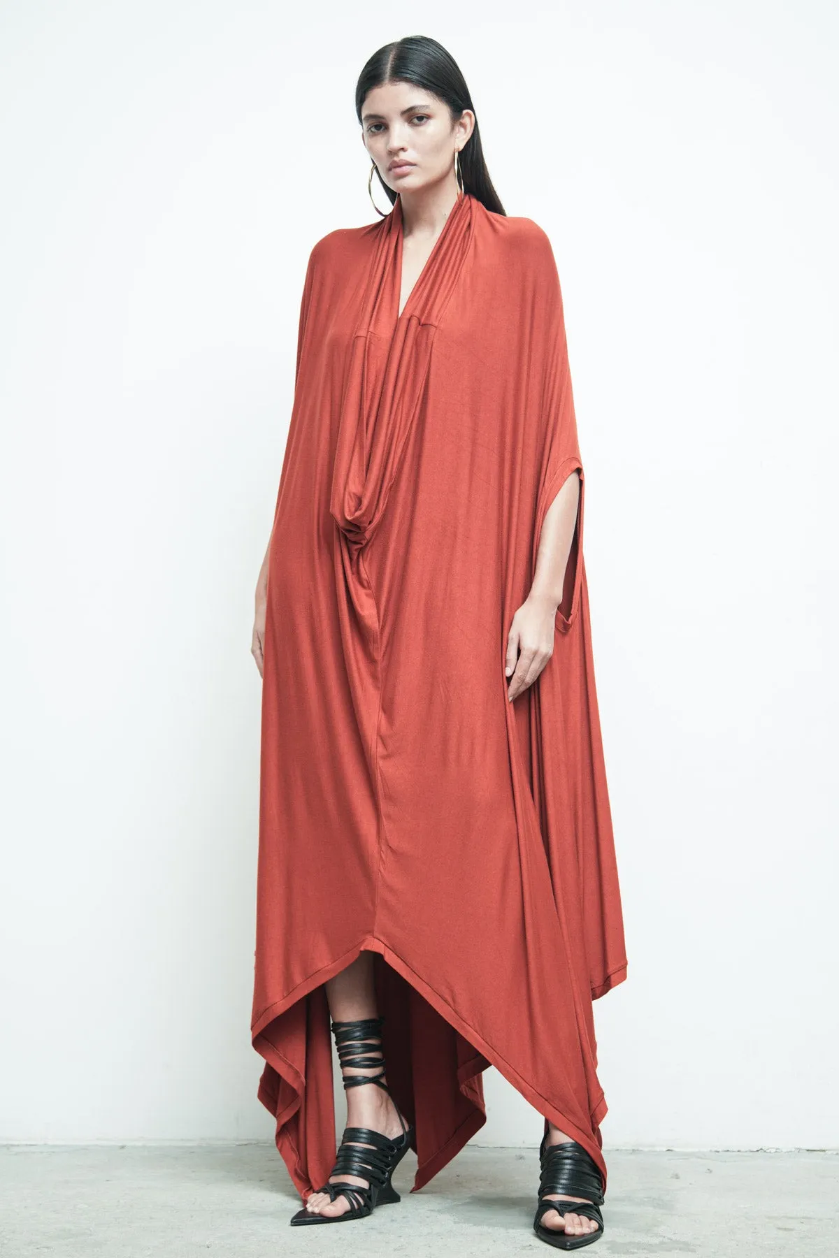 Serius Sleeveless Dress sold by Nicholas K product image thumbnail 4