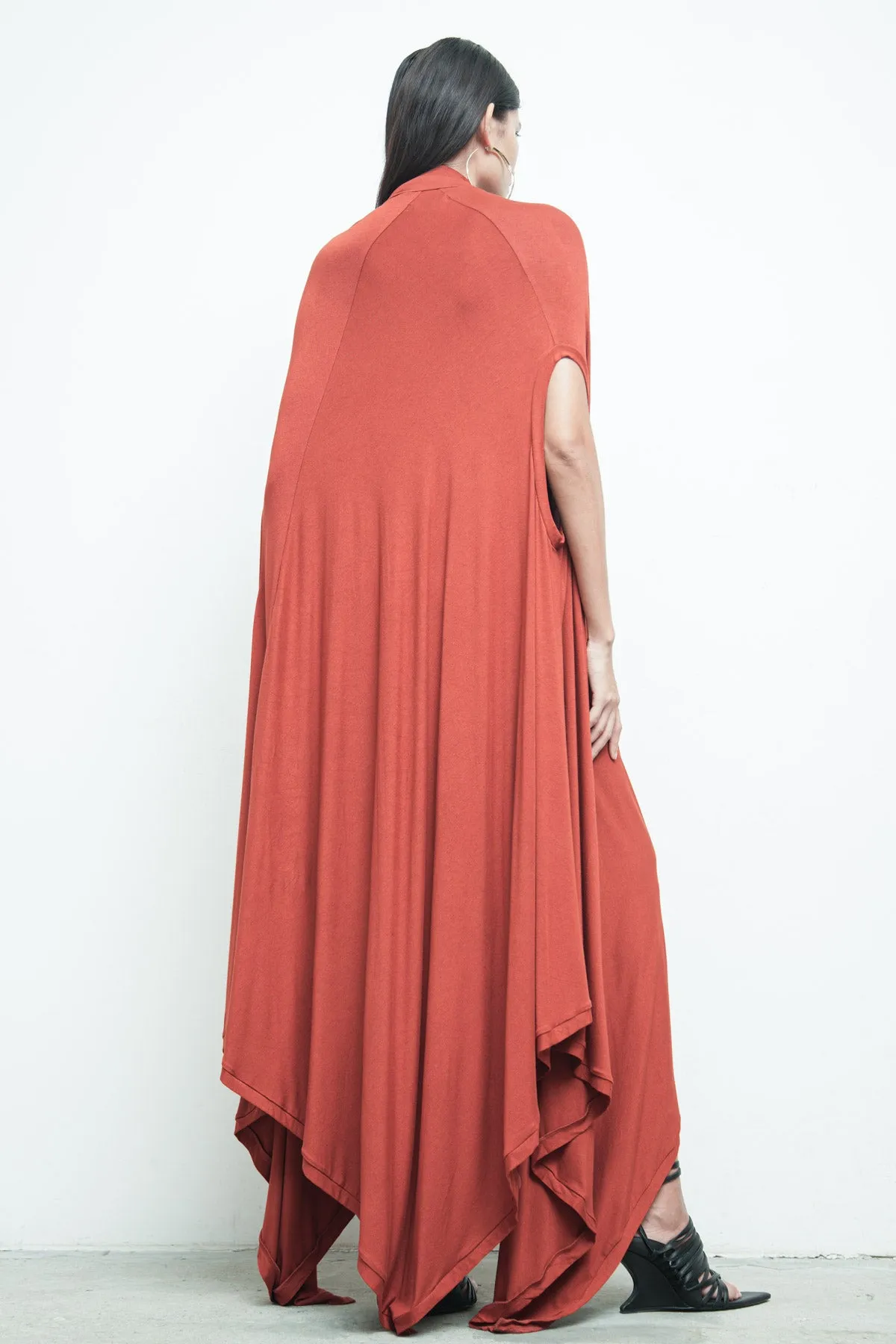 Serius Sleeveless Dress sold by Nicholas K product image thumbnail 5