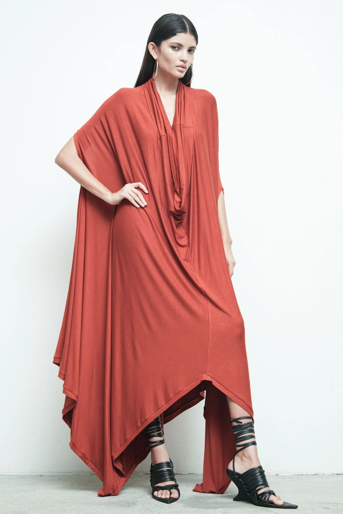 Serius Sleeveless Dress sold by Nicholas K product image thumbnail 2