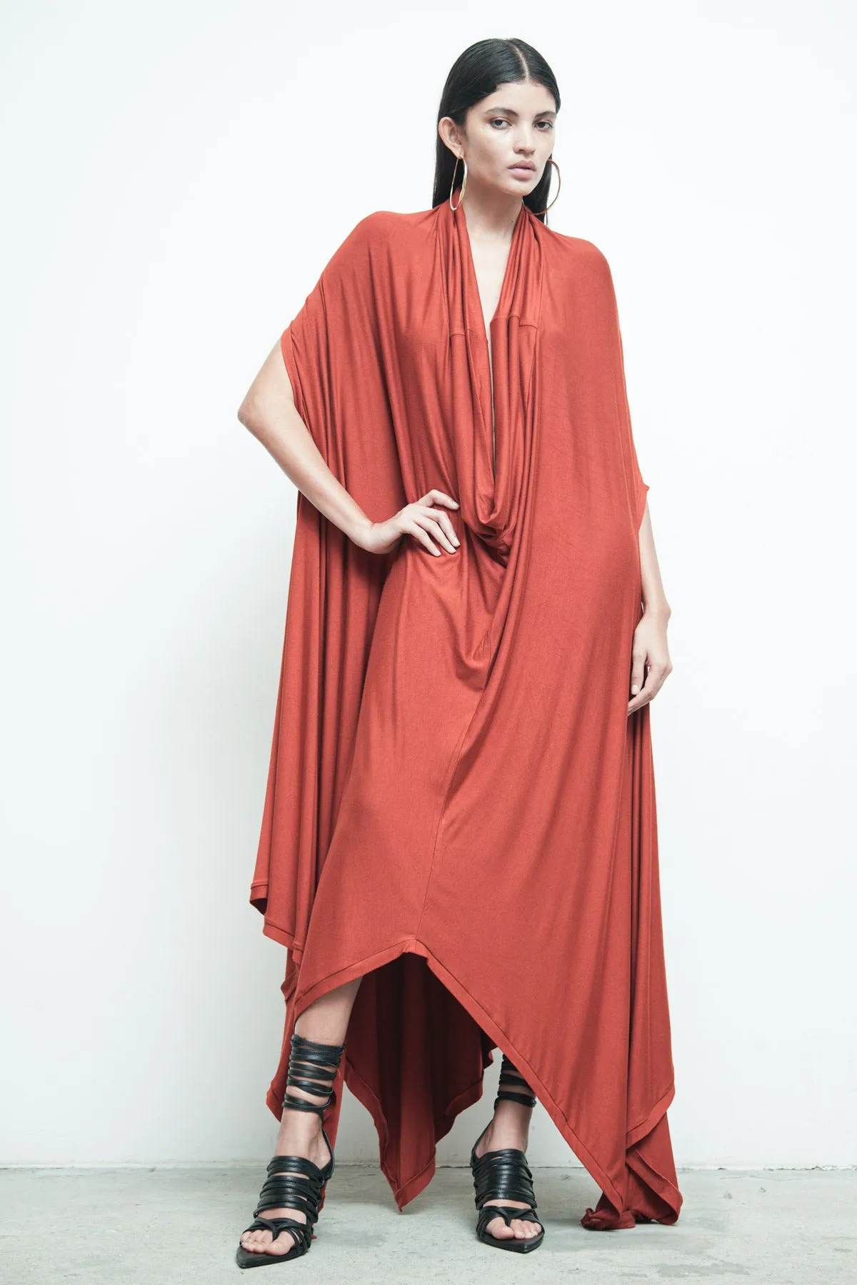 Serius Sleeveless Dress sold by Nicholas K product image thumbnail 3