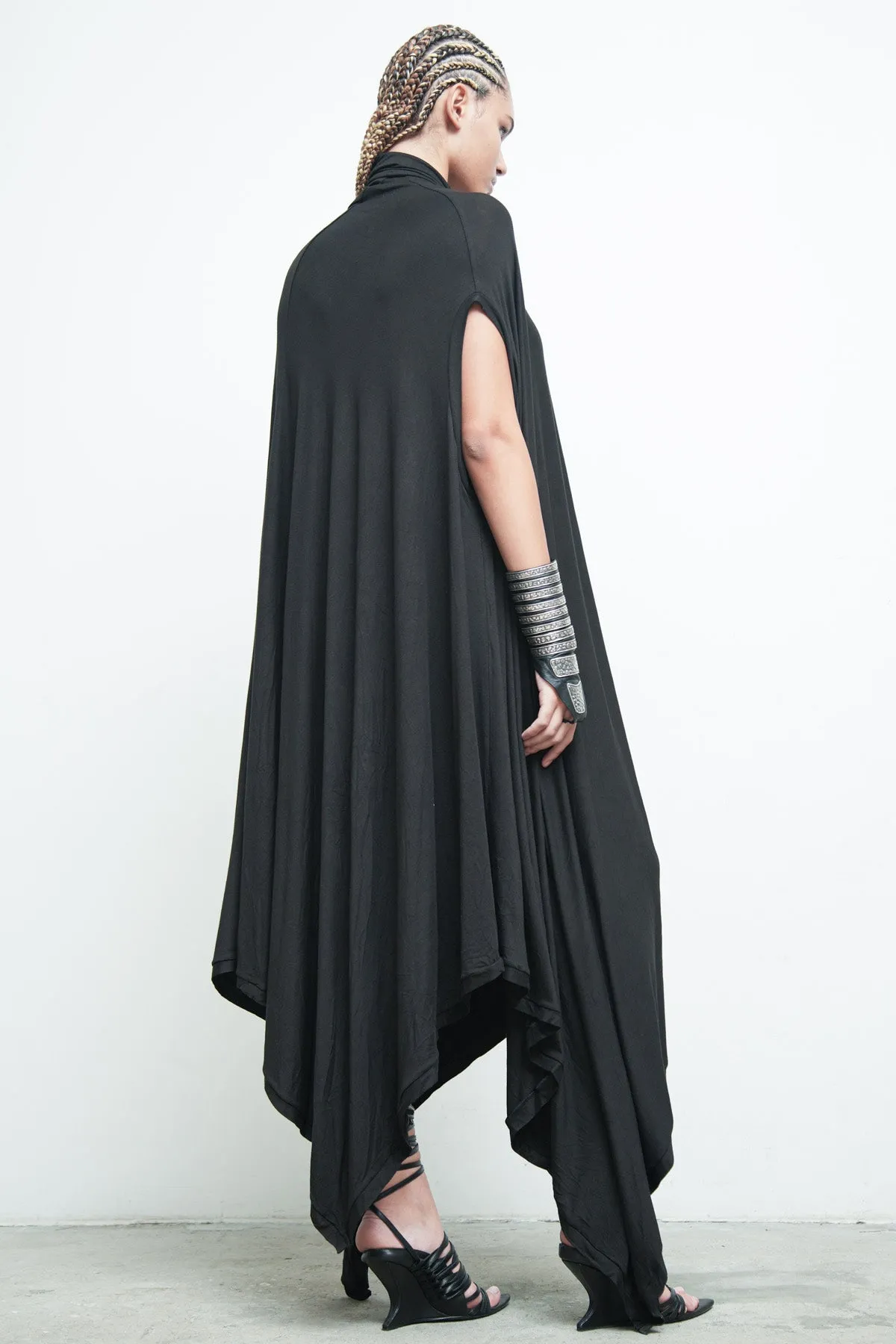 Serius Sleeveless Dress sold by Nicholas K product image thumbnail 4