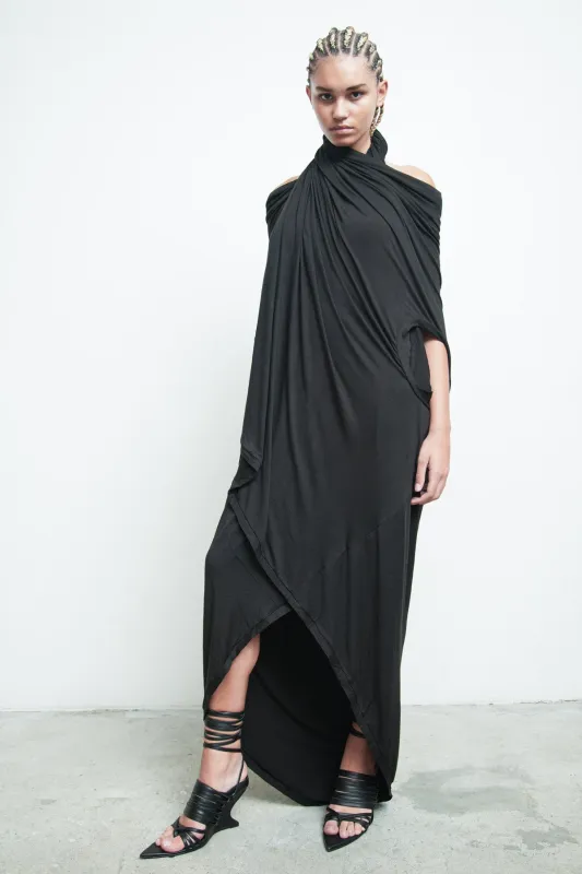 Serius Sleeveless Dress sold by Nicholas K