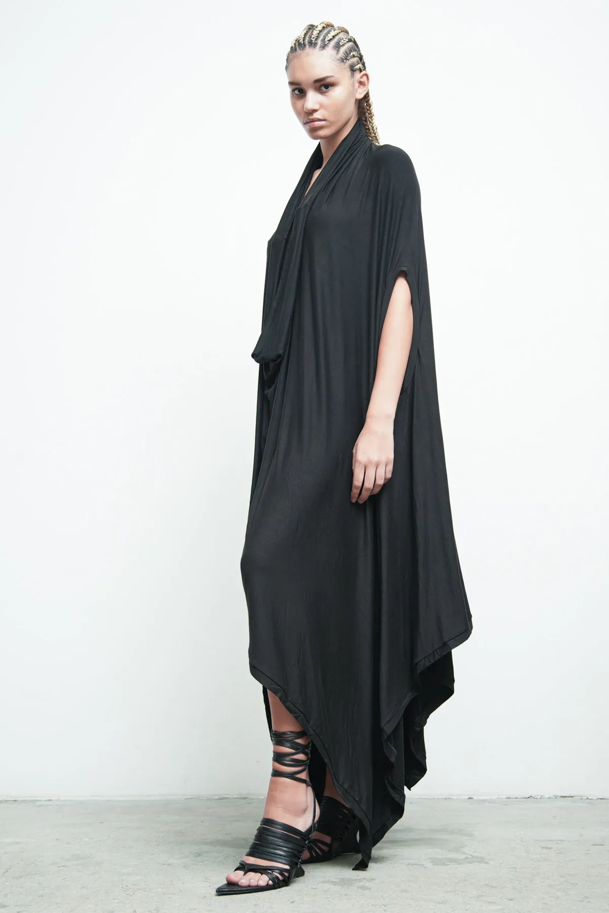 Serius Sleeveless Dress sold by Nicholas K product image thumbnail 5