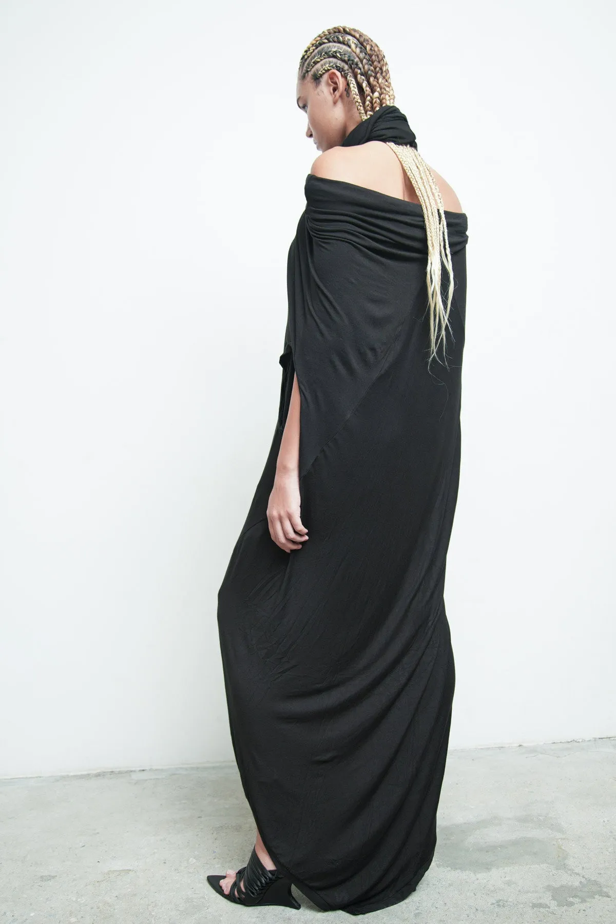 Serius Sleeveless Dress sold by Nicholas K product image thumbnail 2