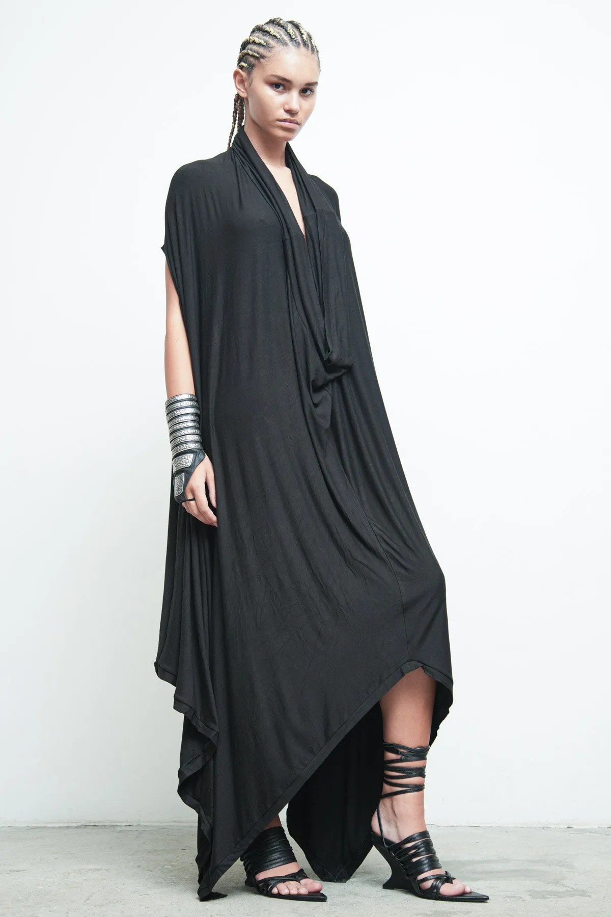 Serius Sleeveless Dress sold by Nicholas K product image thumbnail 3