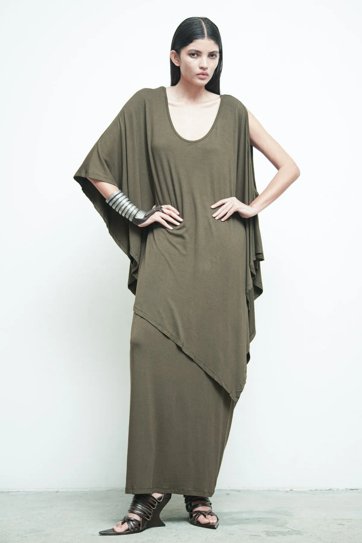 Skylar Dress sold by Nicholas K product image thumbnail 5