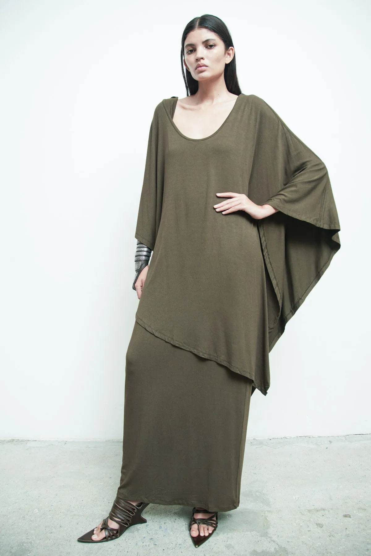 Skylar Dress sold by Nicholas K product image thumbnail 3