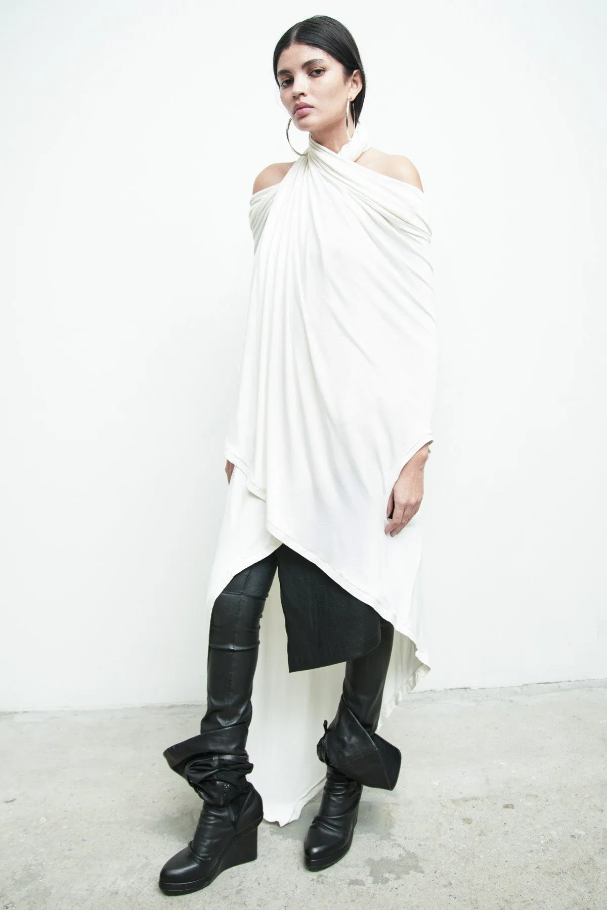 Serius Sleeveless sold by Nicholas K product image thumbnail 5