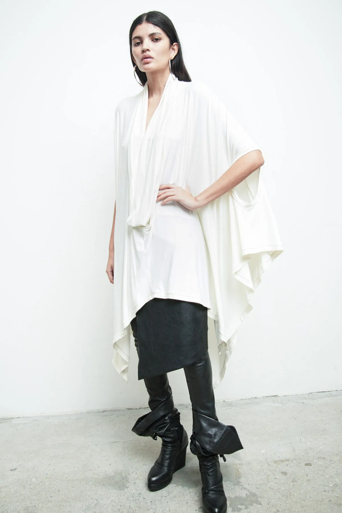 Serius Sleeveless sold by Nicholas K product image thumbnail 2