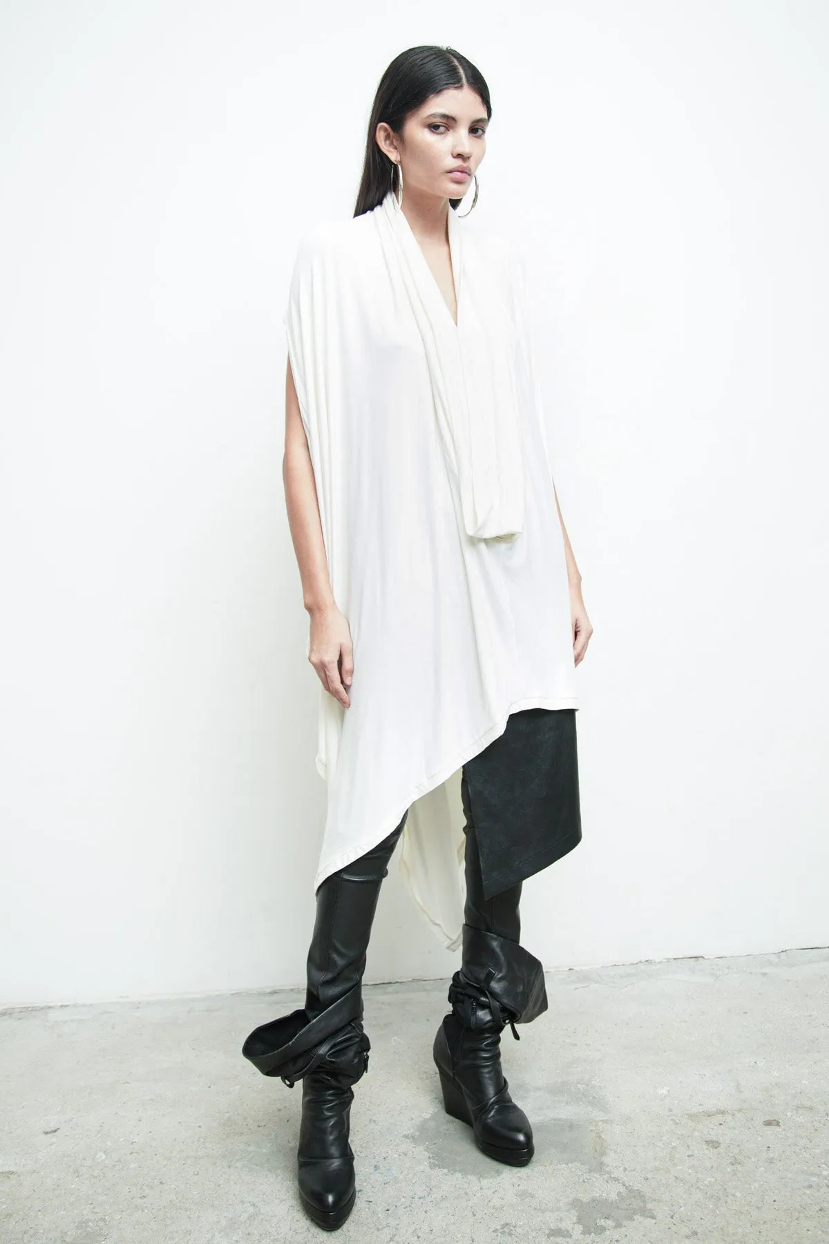 Serius Sleeveless sold by Nicholas K product image thumbnail 3