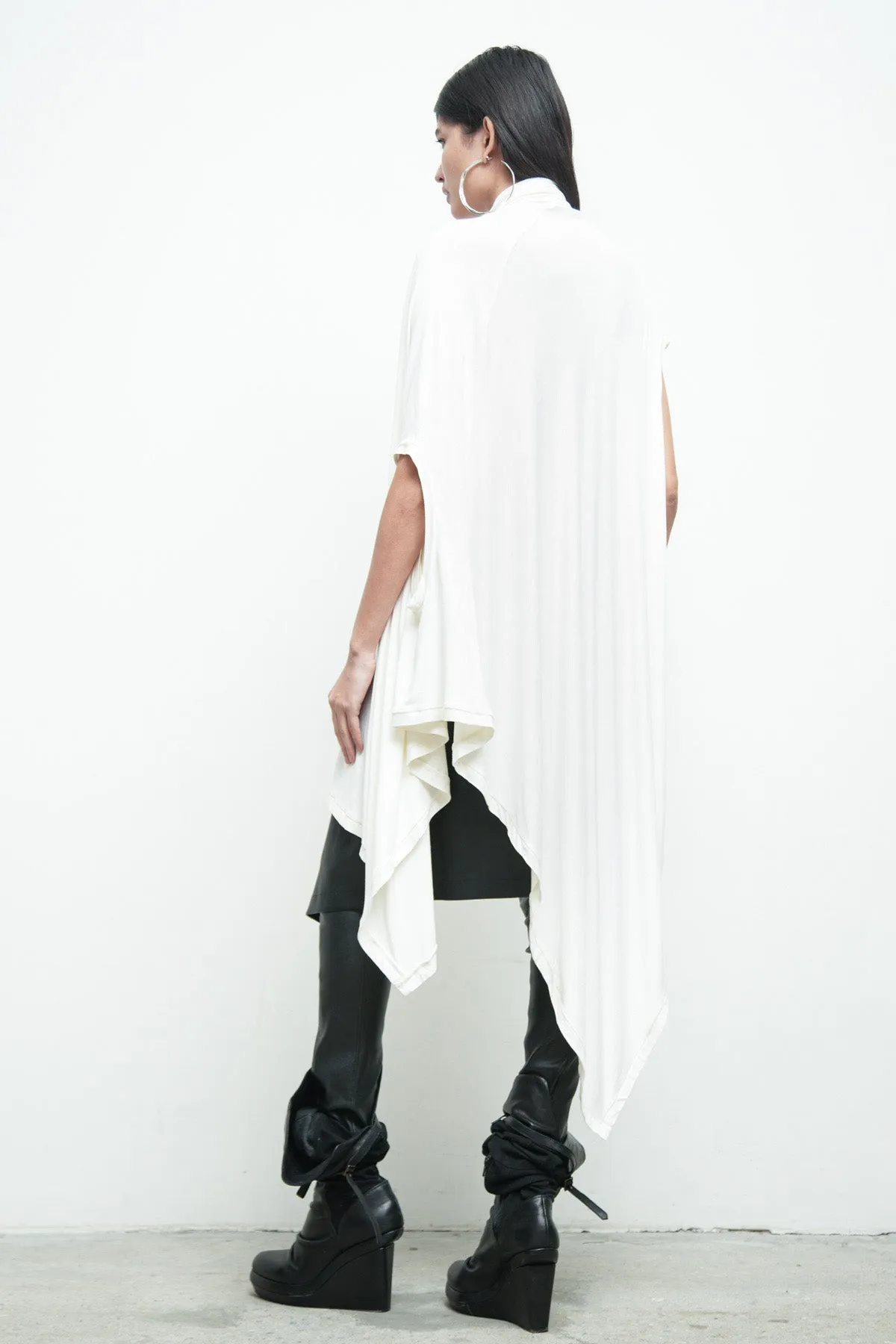 Serius Sleeveless sold by Nicholas K product image thumbnail 4