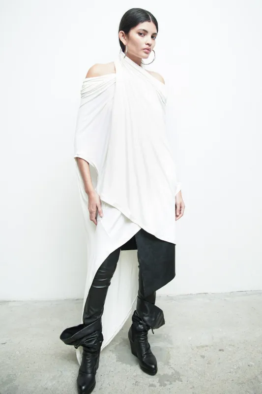 Serius Sleeveless sold by Nicholas K