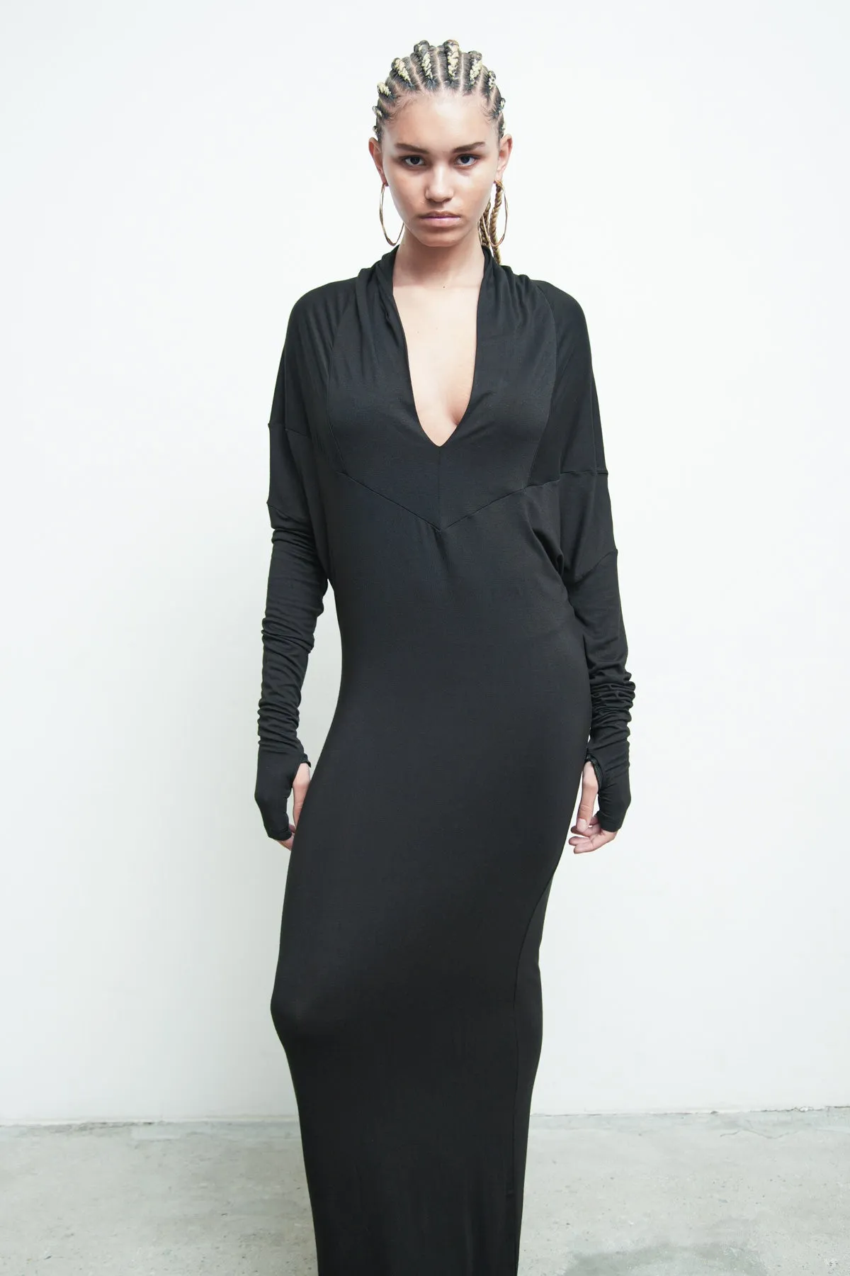 Jehan Dress sold by Nicholas K product image thumbnail 4