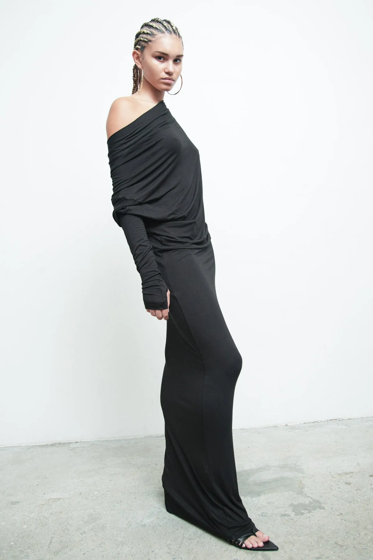 Jehan Dress sold by Nicholas K