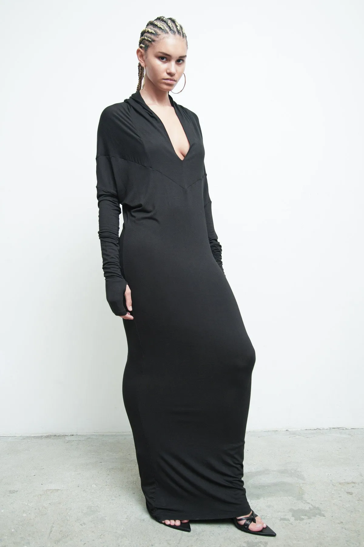 Jehan Dress sold by Nicholas K product image thumbnail 5