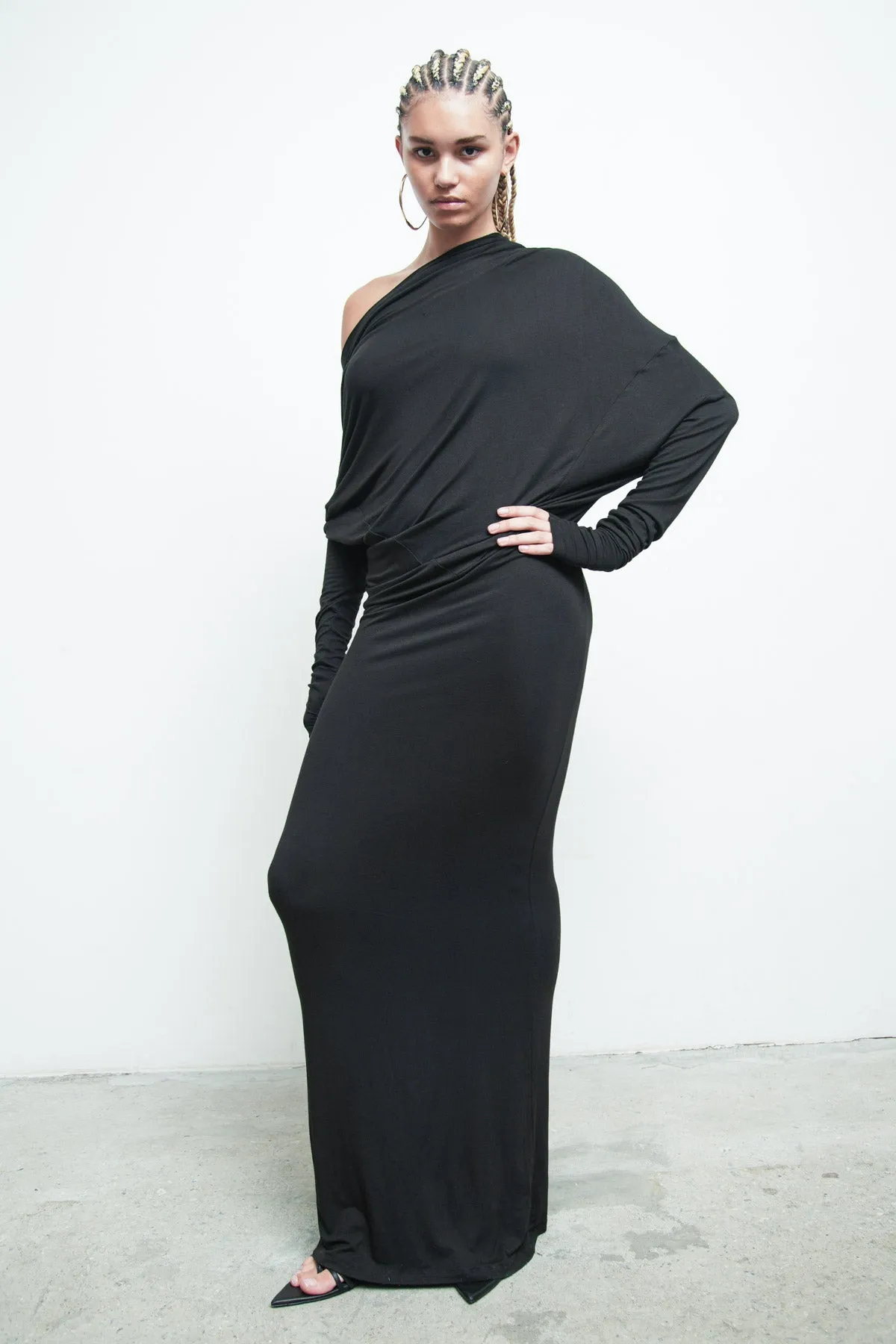 Jehan Dress sold by Nicholas K product image thumbnail 2