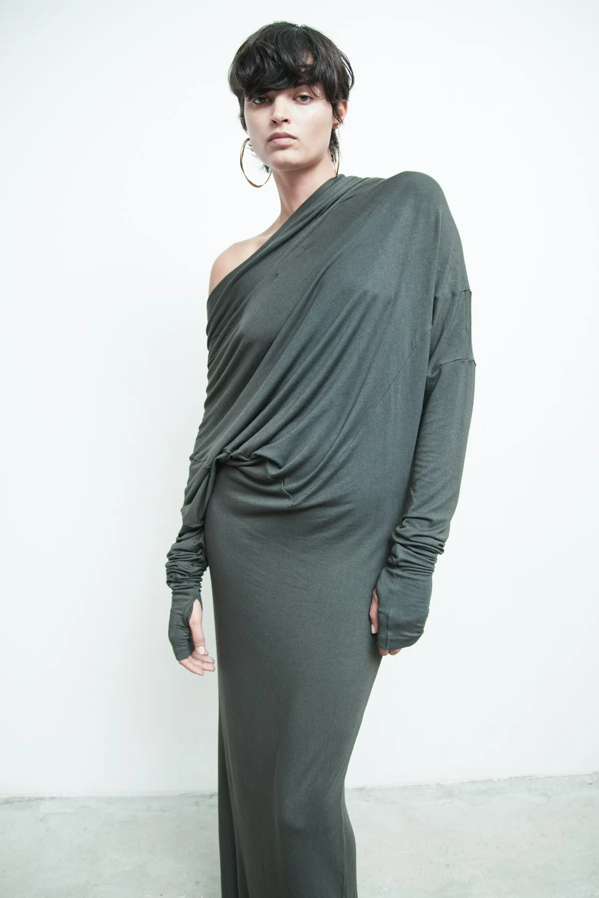 Jehan Dress sold by Nicholas K product image thumbnail 4