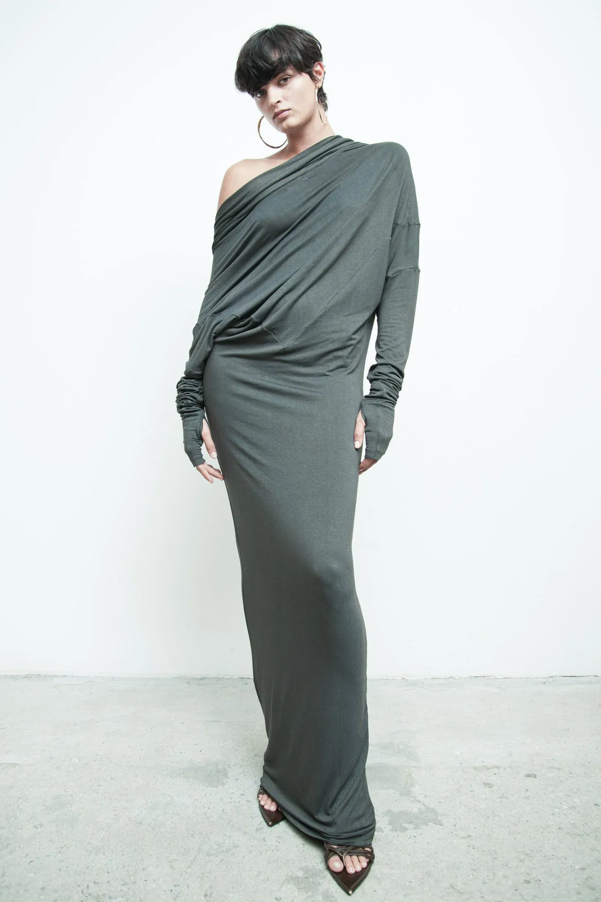 Jehan Dress sold by Nicholas K