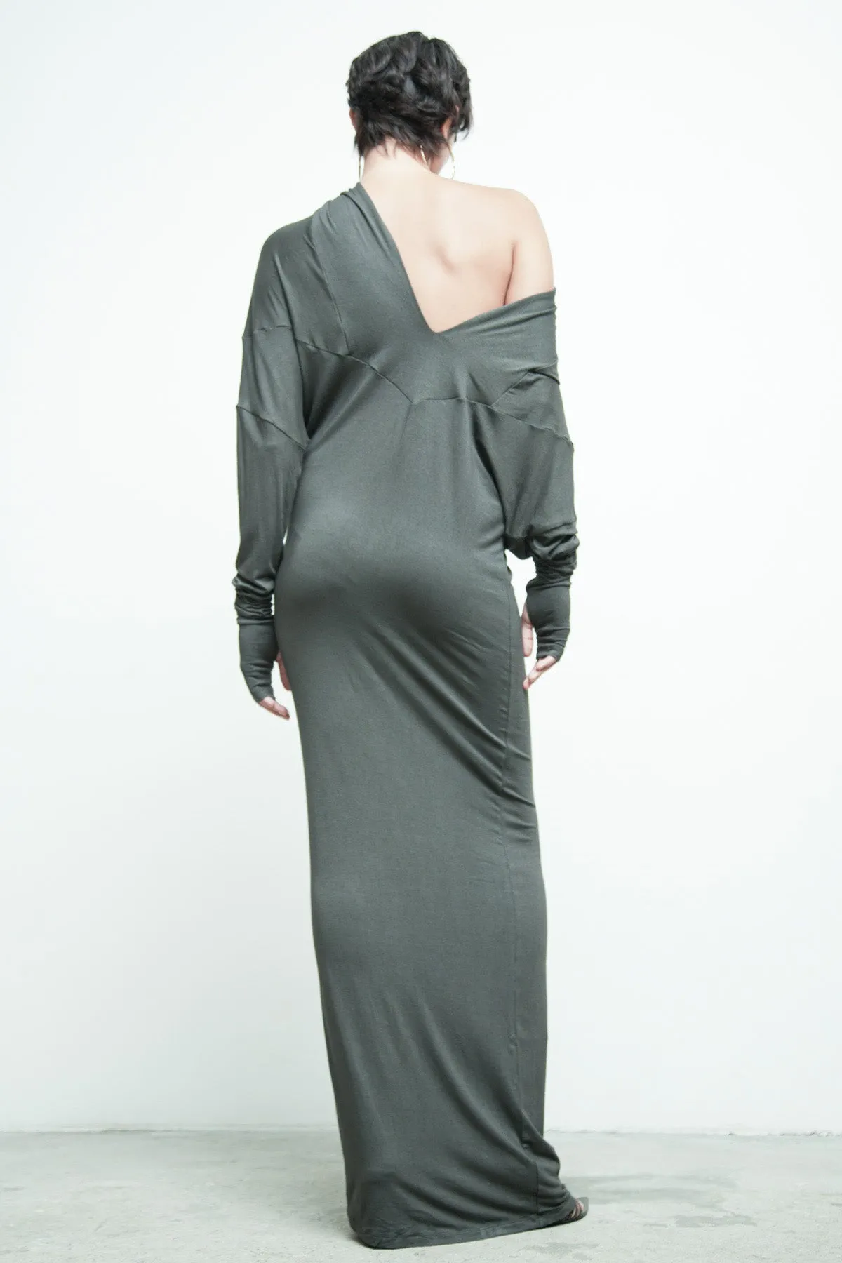 Jehan Dress sold by Nicholas K product image thumbnail 5