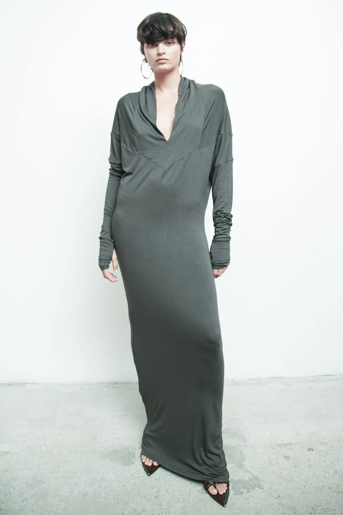 Jehan Dress sold by Nicholas K product image thumbnail 2