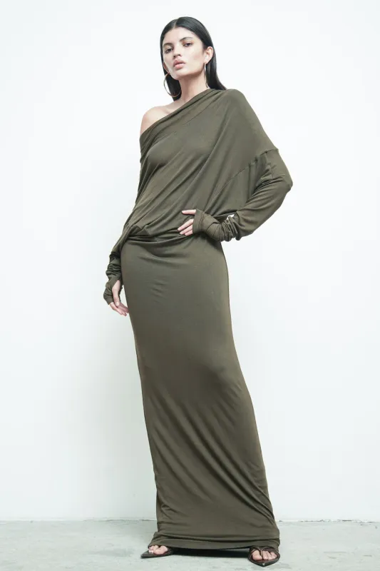 Jehan Dress made by Nicholas K