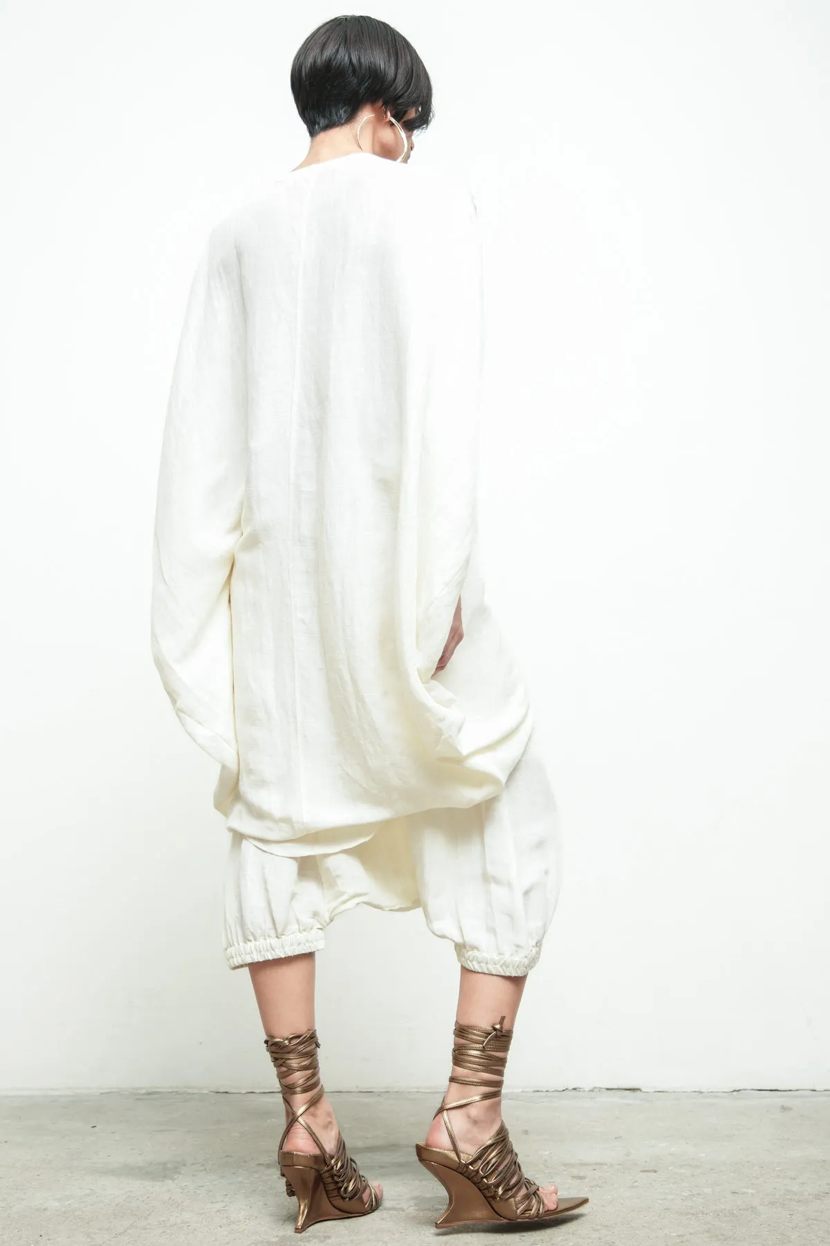 River Shirt Linen sold by Nicholas K product image thumbnail 2