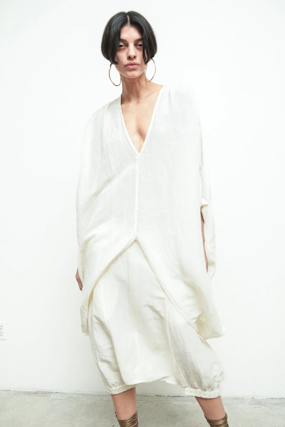 River Shirt Linen sold by Nicholas K product image thumbnail 3