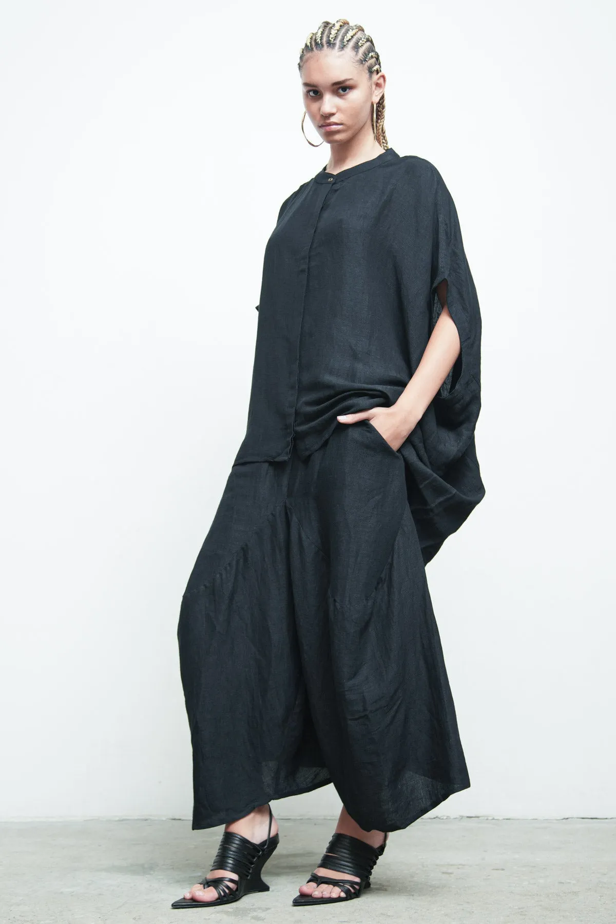 Bora Shirt sold by Nicholas K product image thumbnail 4
