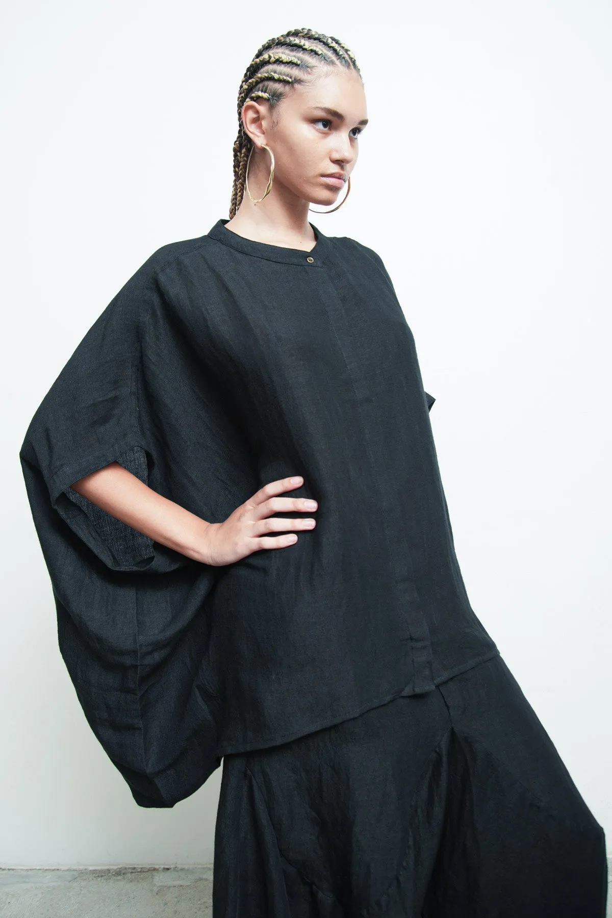 Bora Shirt sold by Nicholas K product image thumbnail 5